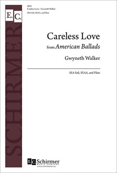 American Ballads: 3. Careless Love