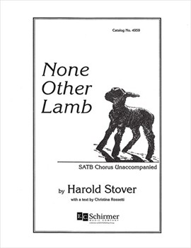 None Other Lamb