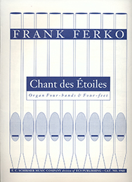 Chant des a‰toiles