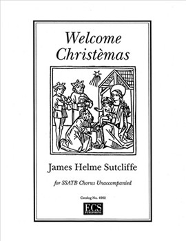 Welcome Christemas