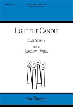 Light the Candle