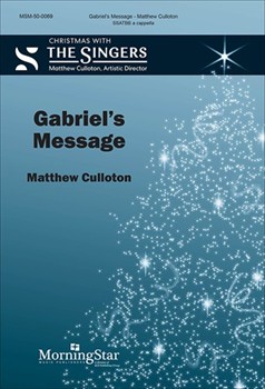 Gabriel's Message