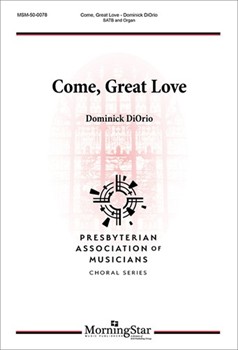 Come, Great Love
