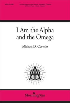I Am the Alpha and the Omega