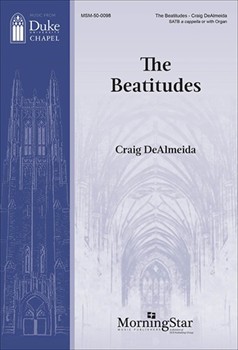 The Beatitudes