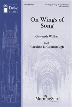 On Wings of Song
