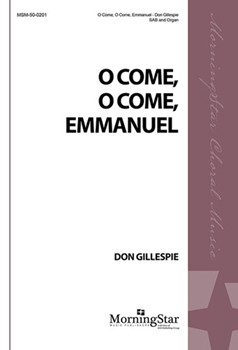 O Come, O Come, Emmanuel
