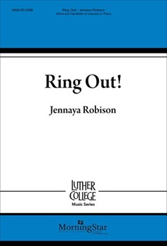 Ring Out by Robison Jennaya for SSAA