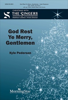 God Rest Ye Merry Gentlemen