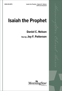 Isaiah the Prophet