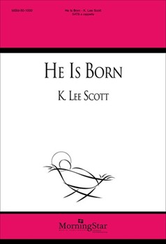 He Is Born