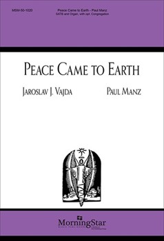 Peace Came to Earth