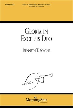 Gloria in Excelsis Deo