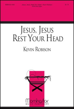 Jesus, Jesus, Rest Your Head