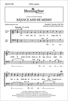 Rejoice and Be Merry