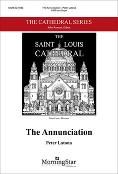 The Annunciation