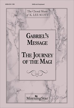 Gabriel's Message The Journey of the Magi