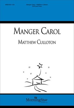Manger Carol