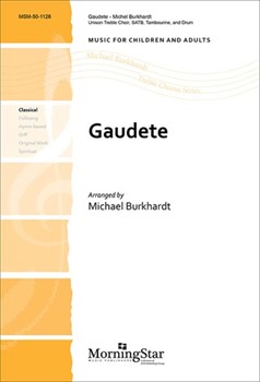 Gaudete for