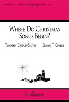 Where Do Christmas Songs Begin?