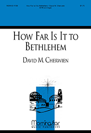 How Far Is It to Bethlehem