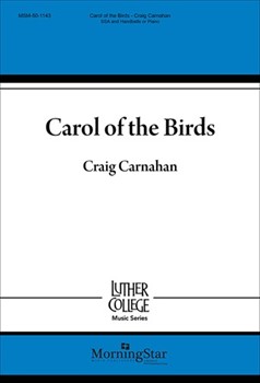Carol of the Birds