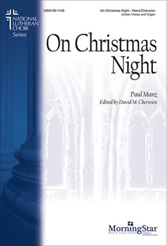 On Christmas Night