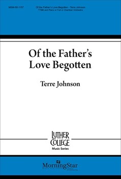Of the Father's Love Begotten