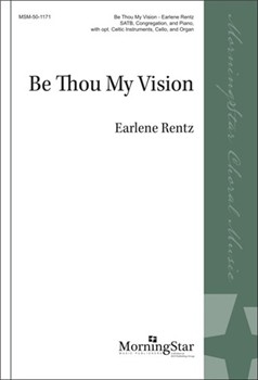 Be Thou My Vision