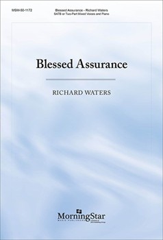 Blessed Assurance