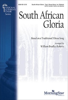South African Gloria