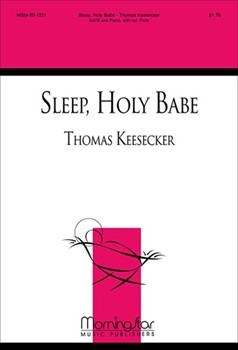 Sleep Holy Babe for