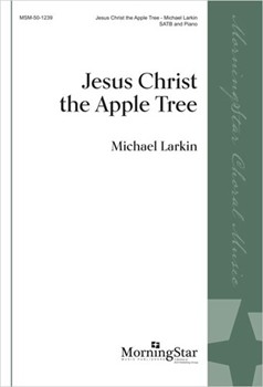 Jesus Christ the Apple Tree
