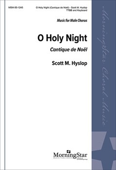 O Holy Night for