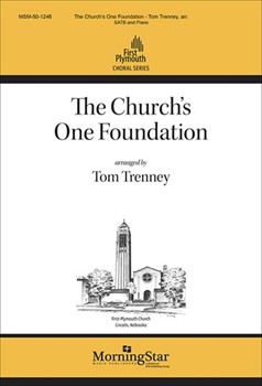 The Church's One Foundation