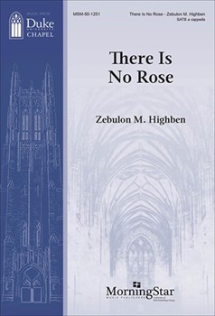 There Is No Rose