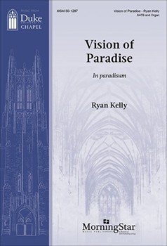 Vision of Paradise (In paradisum)