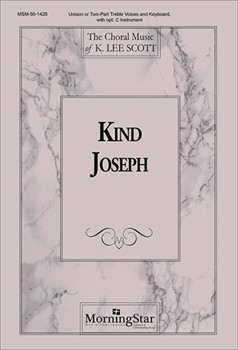 Kind Joseph