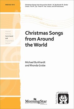 Christmas Songs from Around the World