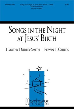 Songs in the Night at Jesus' Birth for