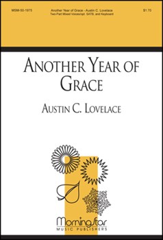 Another Year of Grace