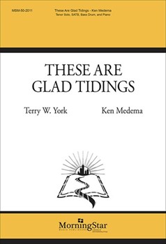 These Are Glad Tidings