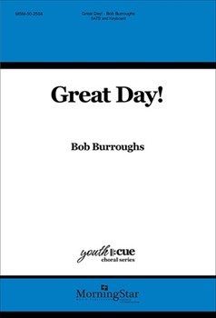 Great Day!