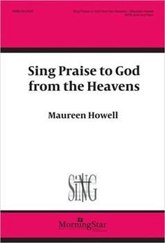 Sing Praise to God from the Heavens