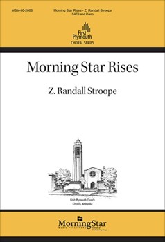 Morning Star Rises