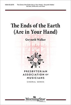 Ends of the Earth (Are in Your Hand)