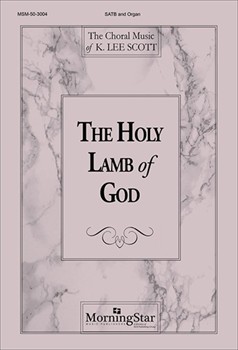 The Holy Lamb of God
