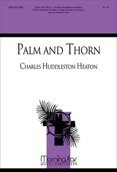 Palm and Thorn
