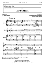 Jerusalem