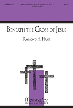 Beneath the Cross of Jesus